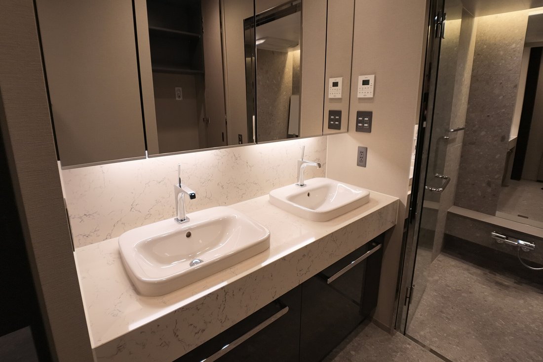 Condo in Minato City, Tokyo, Japan 4 - 18506524