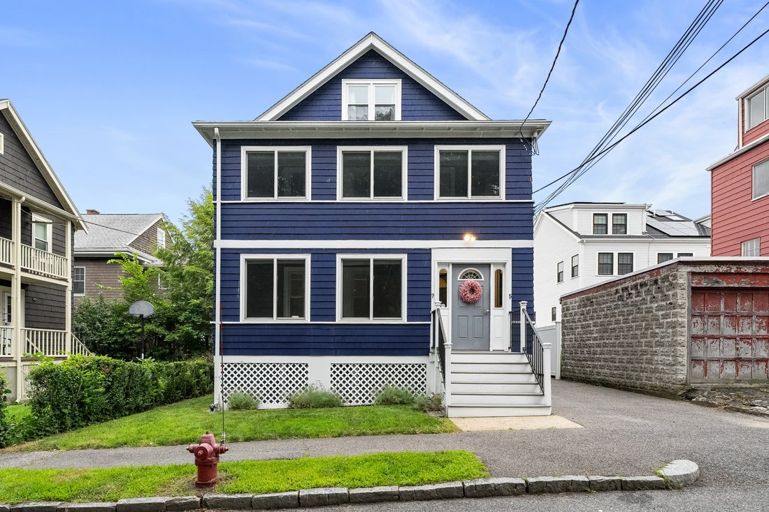 Apartment in Arlington, Massachusetts, United States 3 - 18506551