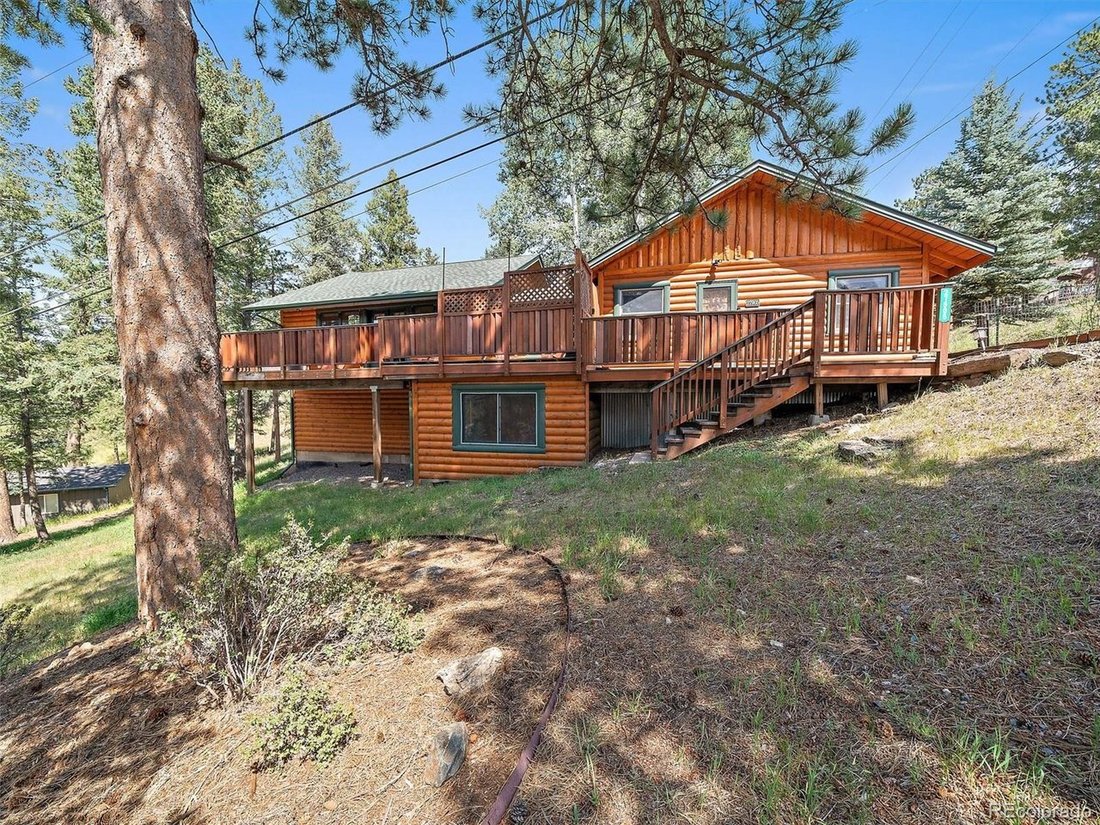 House in Evergreen, Colorado, United States 3 - 18506436