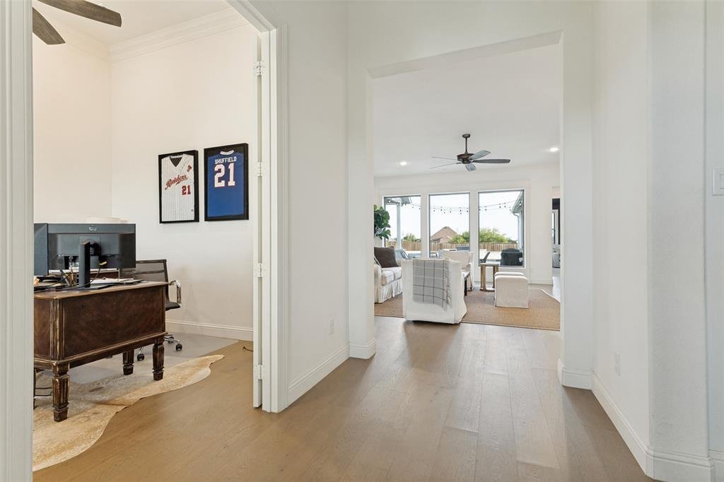 House in Haslet, Texas, United States 3 - 18506413