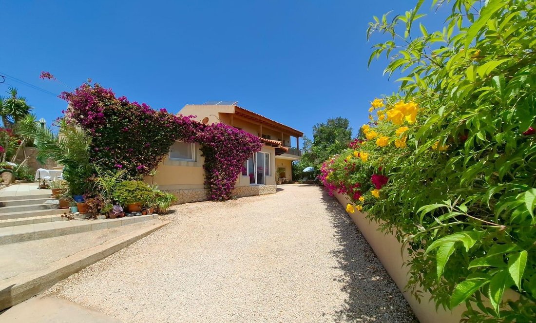 House in Vila do Bispo e Raposeira, Algarve, Portugal 1 - 18003837