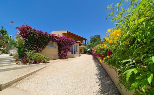 Casa a Vila do Bispo e Raposeira, Algarve, Portogallo 1