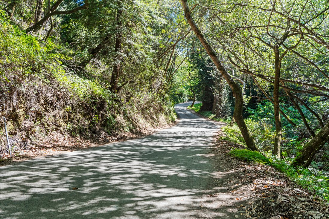 Land in Big Sur, California, United States 1 - 18506513