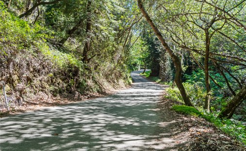 Land in Big Sur, California, United States 1