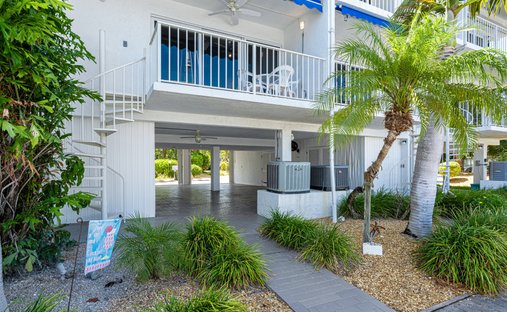 Stadthaus in Marathon, Florida, Vereinigte Staaten 1