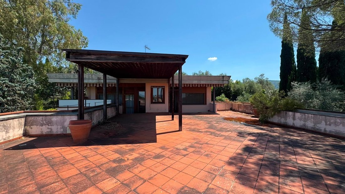 Apartment in Settignano, Florence, Tuscany 3 - 18506589