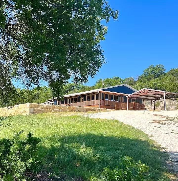 House in Tuscola, Texas, United States 2 - 18503565