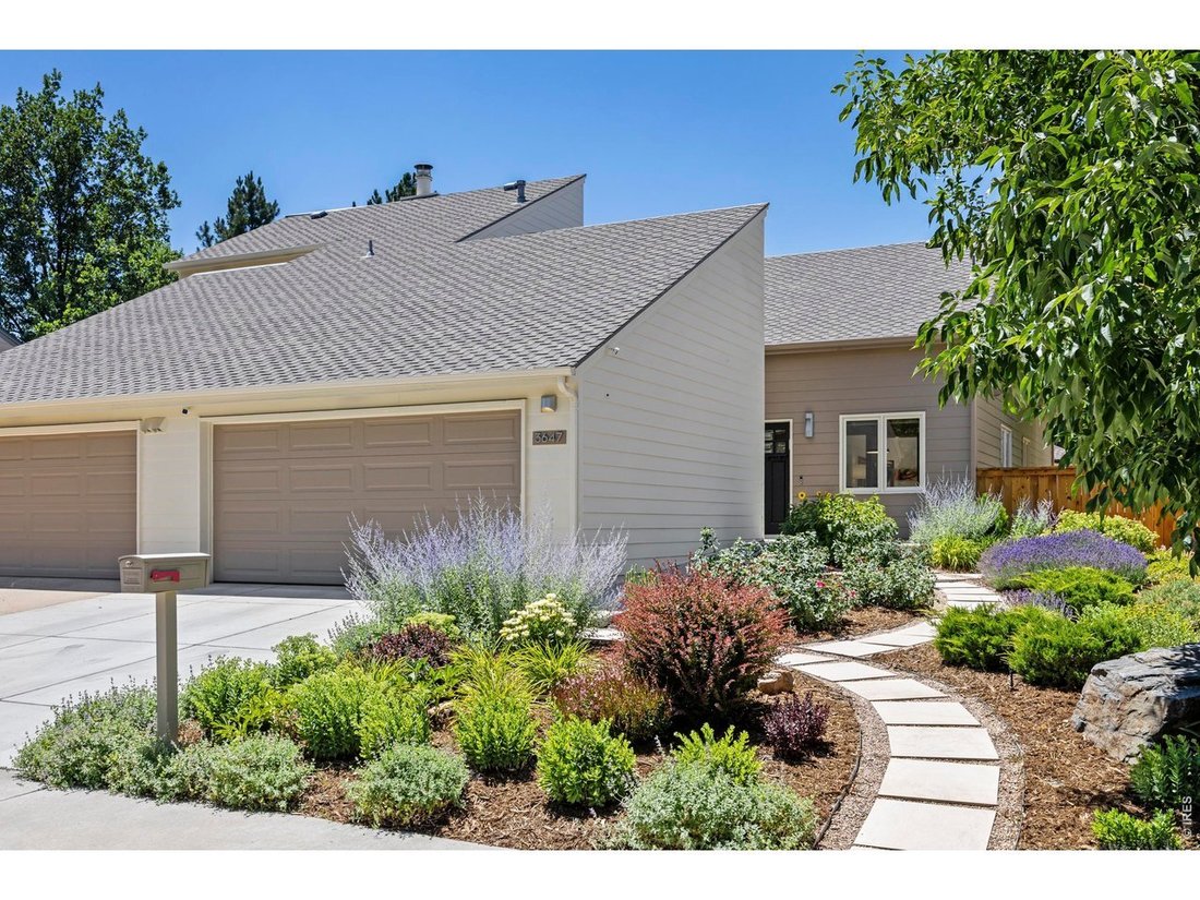House in Boulder, Colorado, United States 2 - 18506449