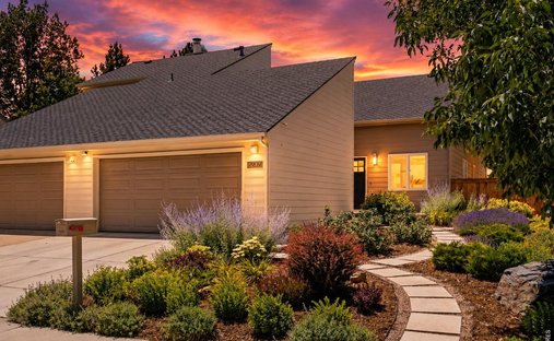 Casa a Boulder, Colorado, Stati Uniti 1