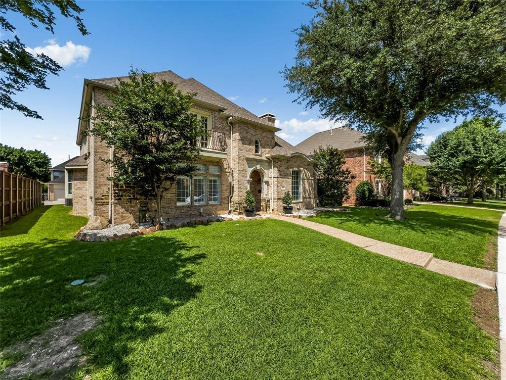 House in Plano, Texas, United States 2 - 18506373