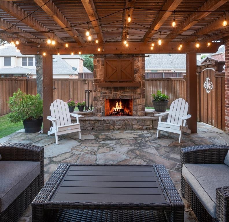 House in Frisco, Texas, United States 3 - 18506381