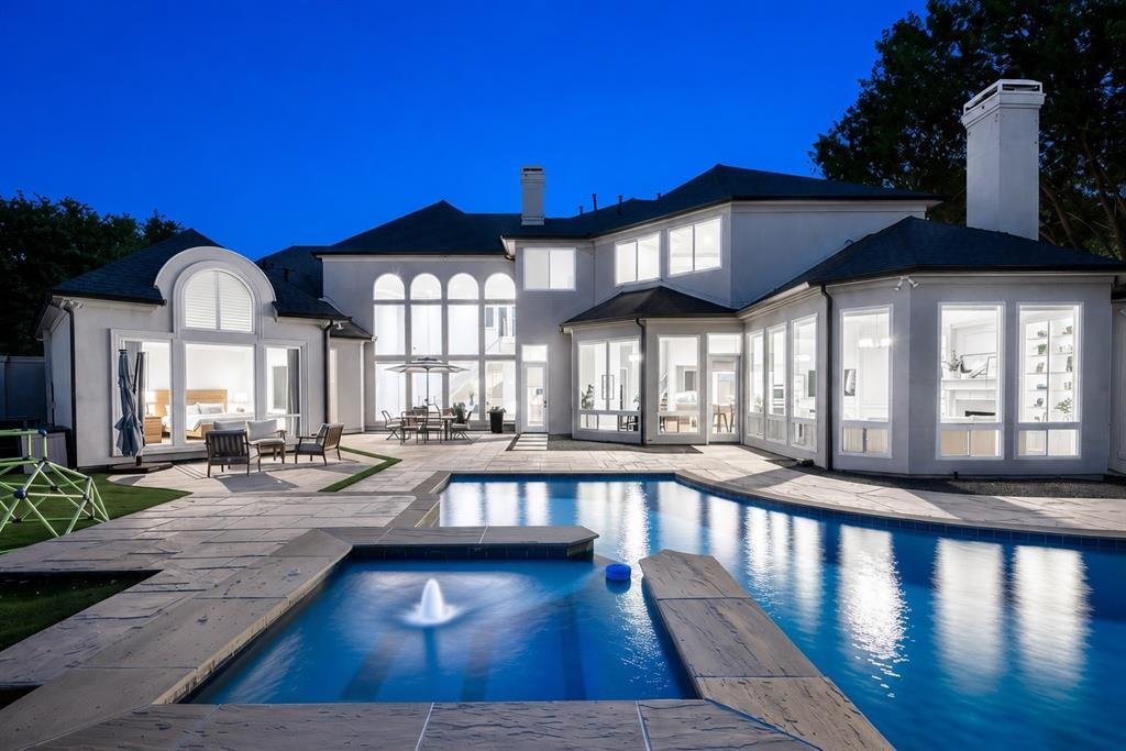 House in Plano, Texas, United States 1 - 18380176