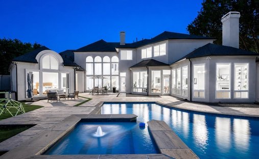 House in Plano, Texas, United States 1