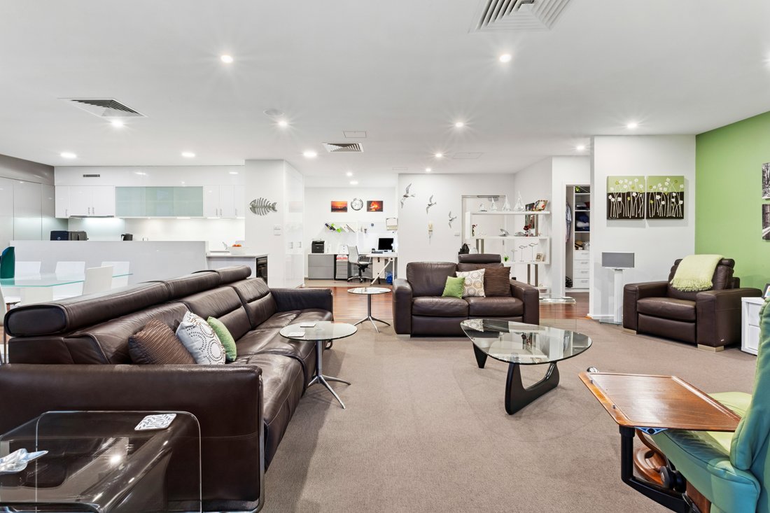 Apartment in Kingston, Australian Capital Territory, Australia 3 - 18506578