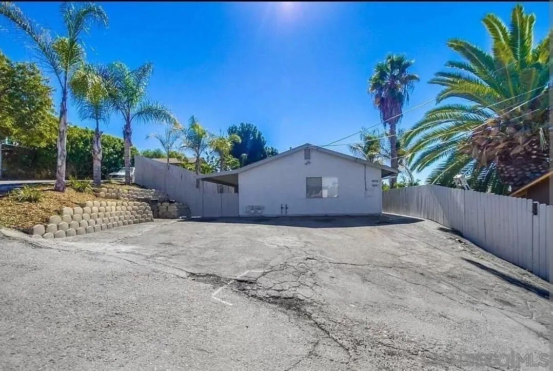 Spring Valley, California, United States 1 - 18506386