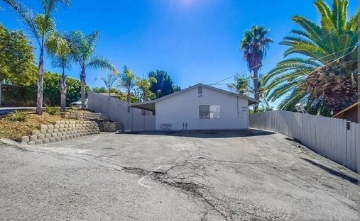 Spring Valley, California, Stati Uniti 1