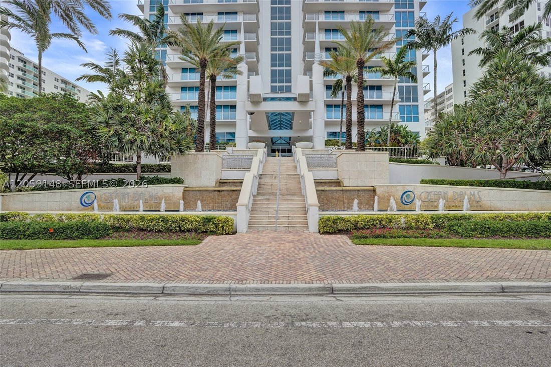 Condo in Hollywood, Florida, United States 4 - 18506465
