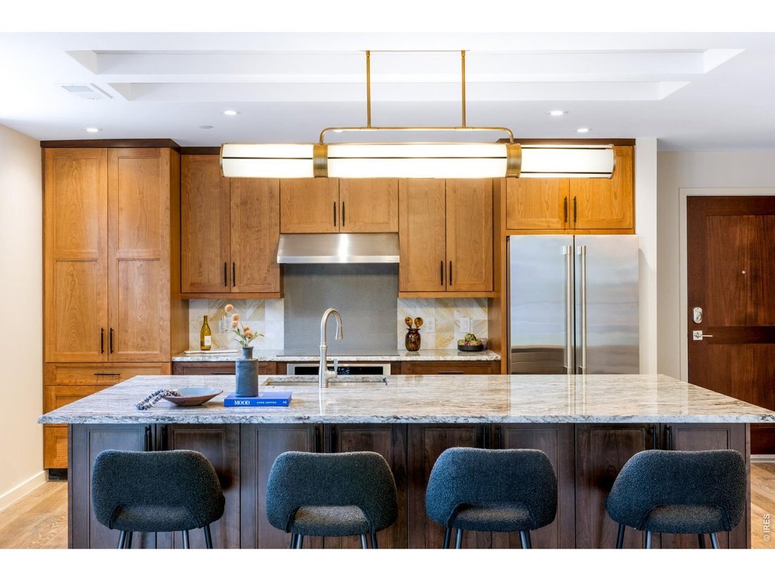 House in Boulder, Colorado, United States 2 - 18506455