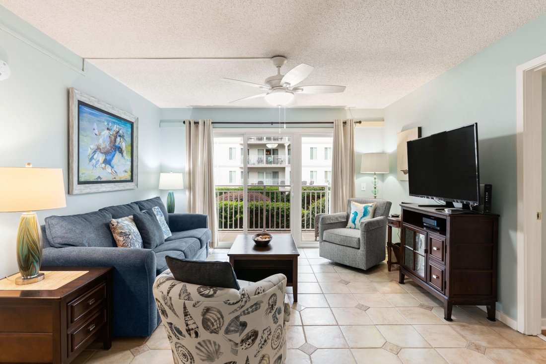 Condo in St. Simons, Georgia, United States 2 - 18506535