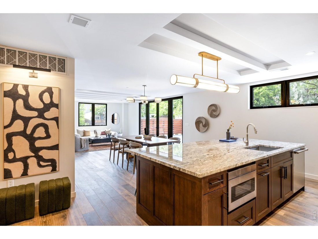 House in Boulder, Colorado, United States 1 - 18506455