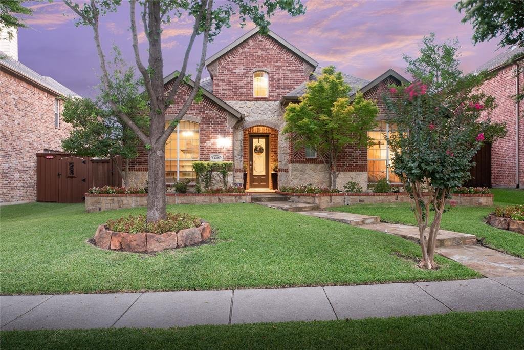 House in Frisco, Texas, United States 1 - 18506381