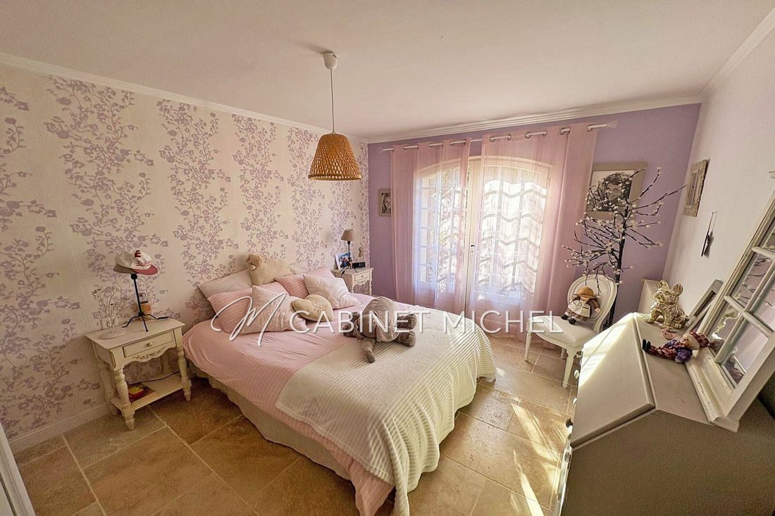 Villa in Spéracèdes, Provence-Alpes-Côte d'Azur, France 5 - 18391603