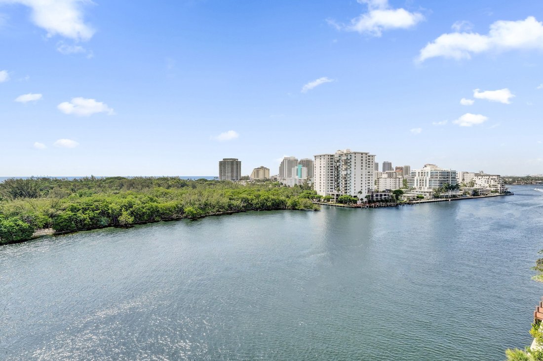 Condo in Fort Lauderdale, Florida, United States 2 - 18506553