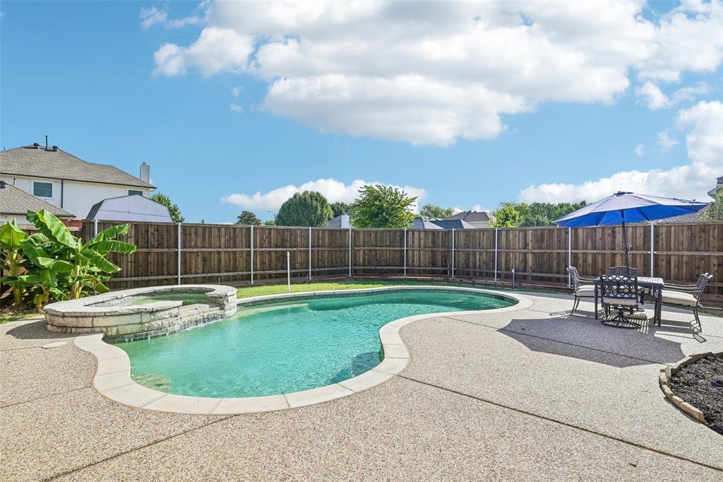 House in Plano, Texas, United States 4 - 18506403