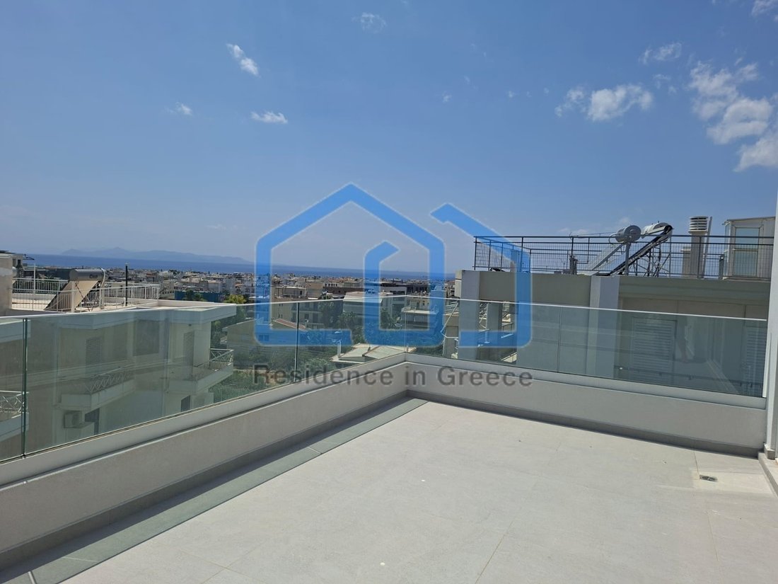 Apartment in Glyfada, Attica, Greece 5 - 18506478