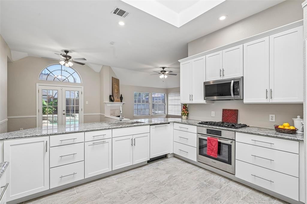 House in Plano, Texas, United States 1 - 18506403