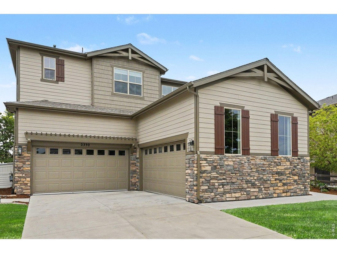 House in Boulder, Colorado, United States 3 - 18506445