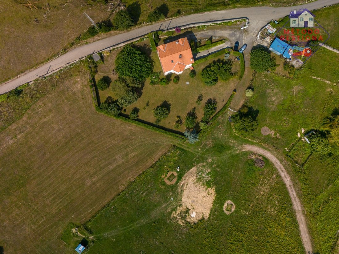 House in Santillana del Mar, Cantabria, Spain 4 - 15805143
