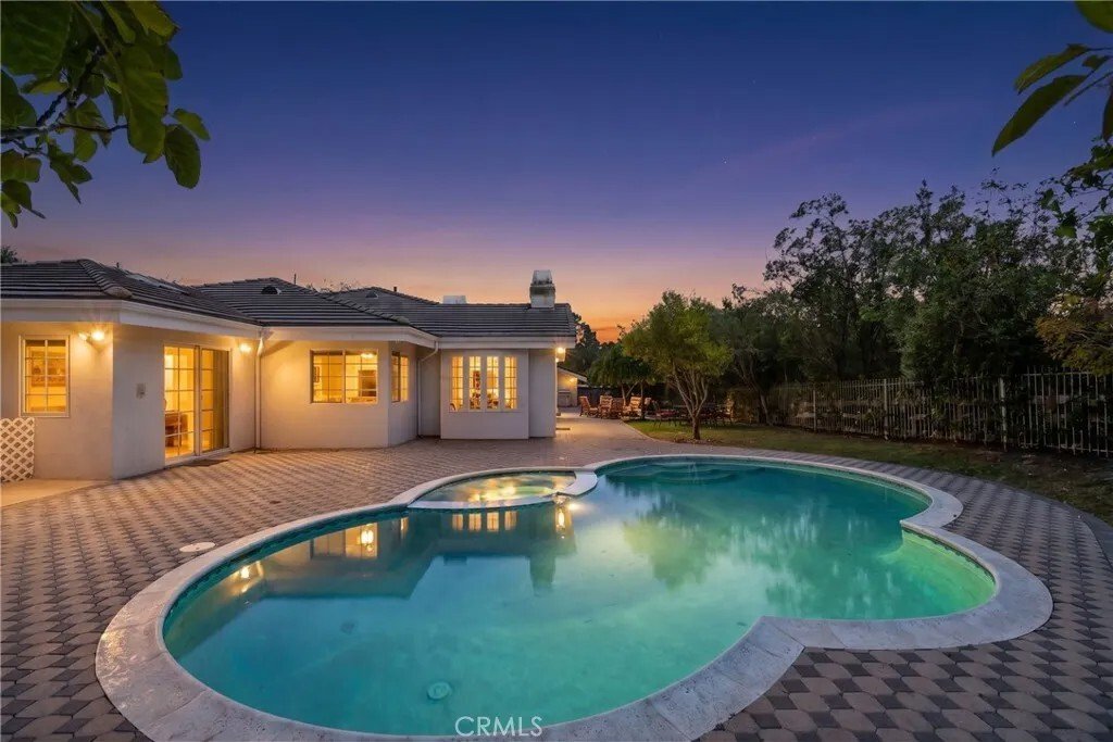 Casa a Rolling Hills, California, Stati Uniti 4 - 18506374