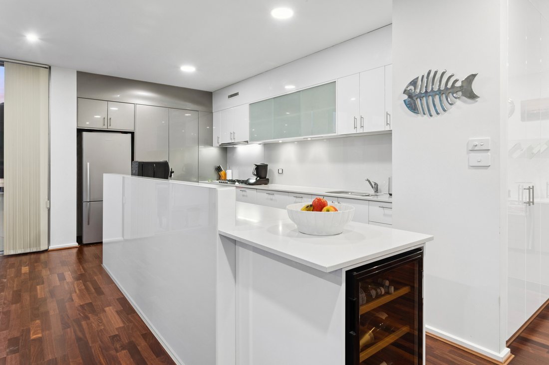 Apartment in Kingston, Australian Capital Territory, Australia 5 - 18506578