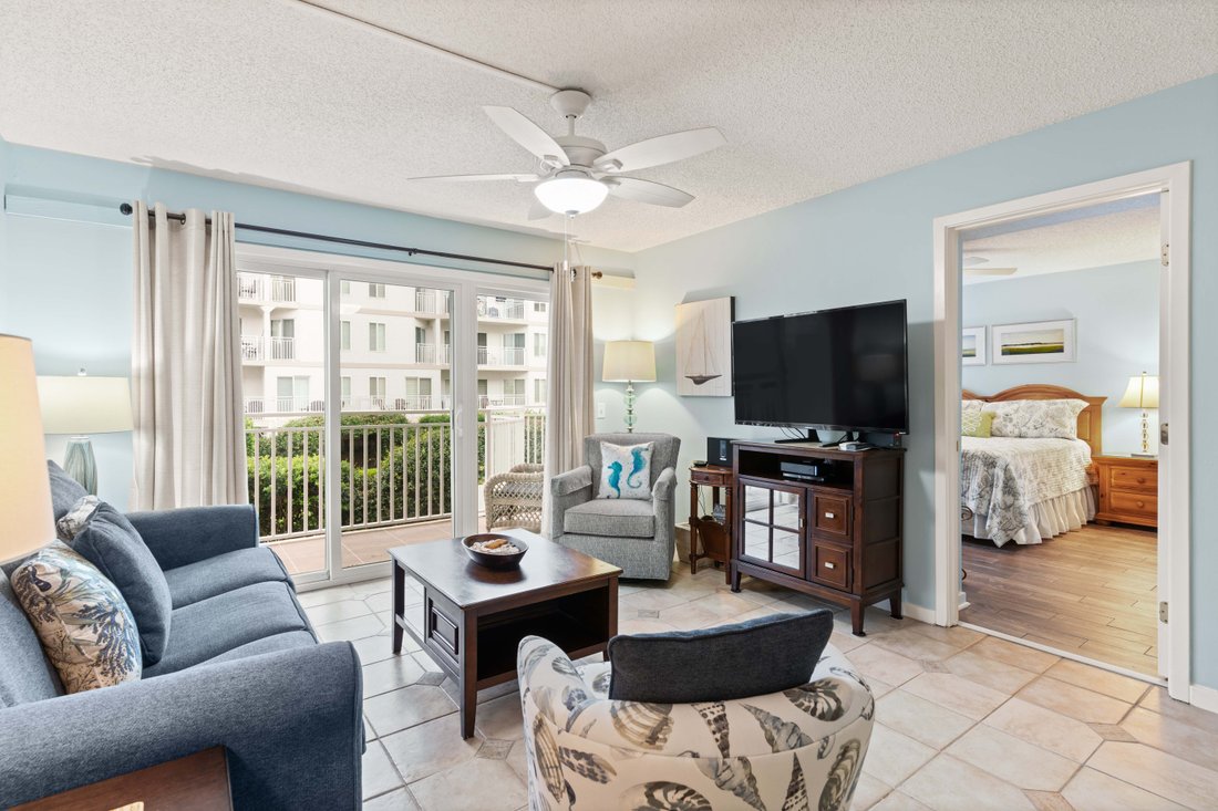 Condo in St. Simons, Georgia, United States 3 - 18506535