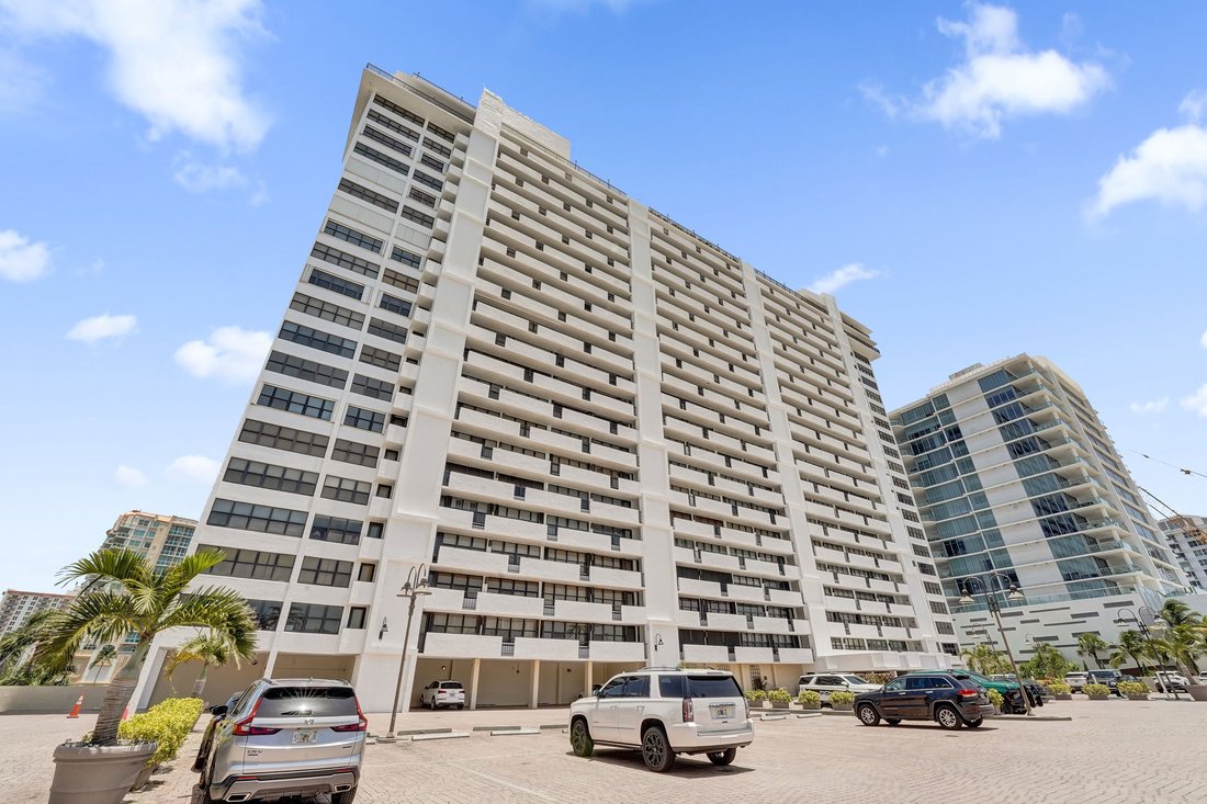 Condo in Fort Lauderdale, Florida, United States 4 - 18506553
