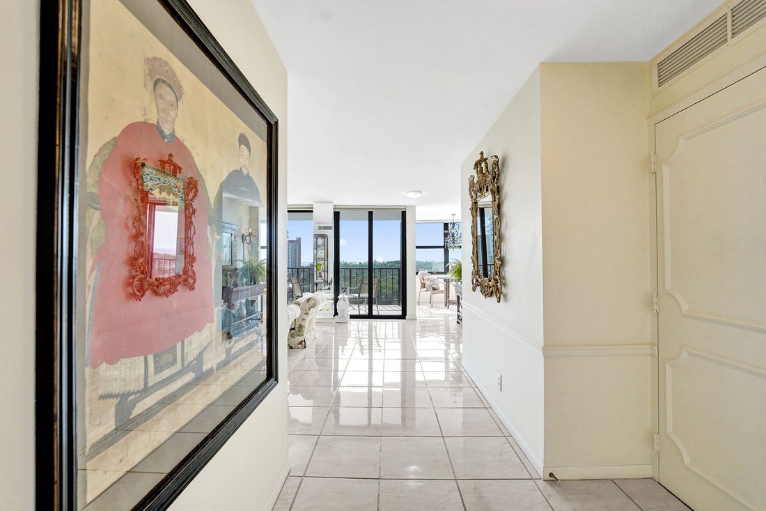 Condo in Fort Lauderdale, Florida, United States 5 - 18506553