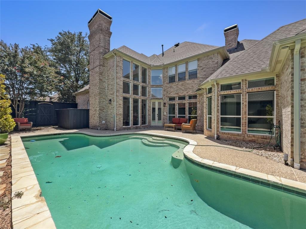 House in Plano, Texas, United States 4 - 18506373