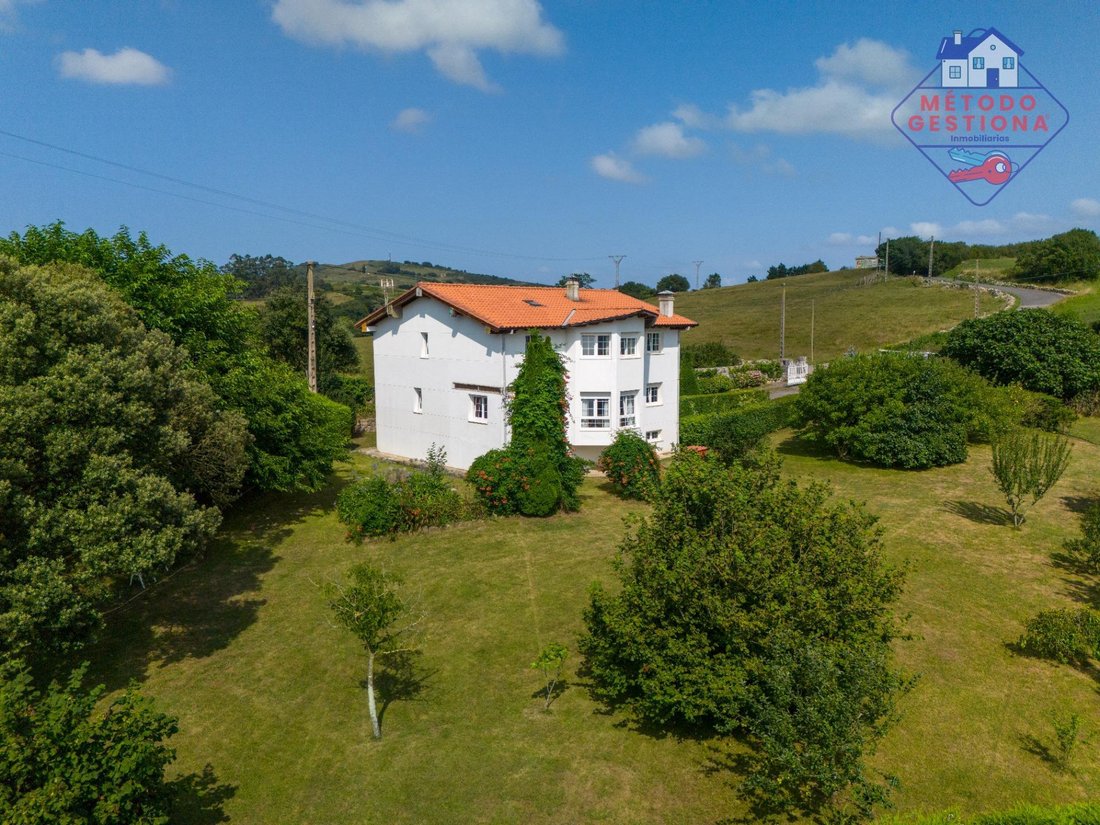 House in Santillana del Mar, Cantabria, Spain 1 - 15805143