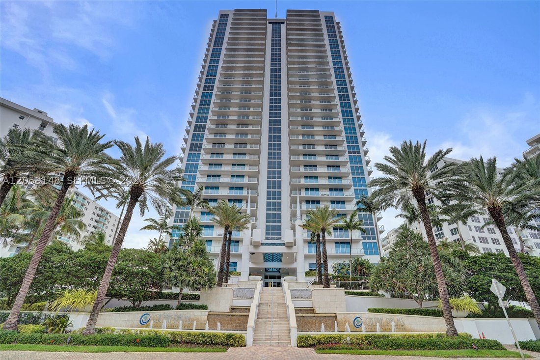 Condo in Hollywood, Florida, United States 3 - 18506465