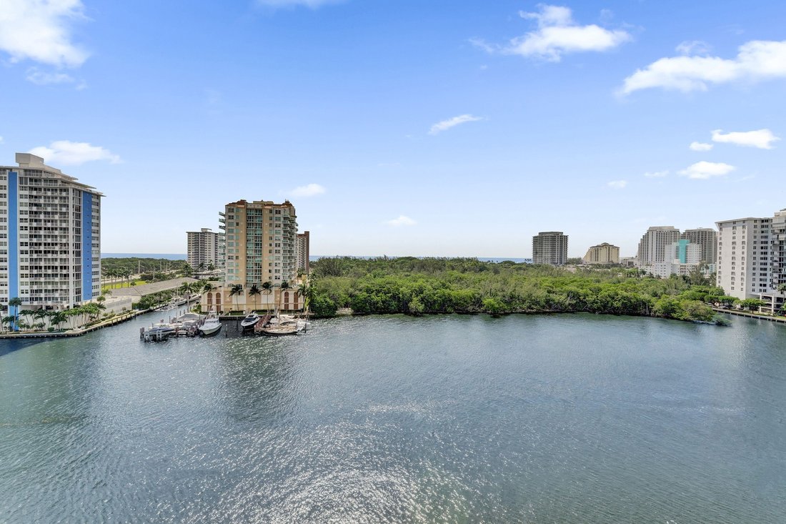 Condo in Fort Lauderdale, Florida, United States 3 - 18506553