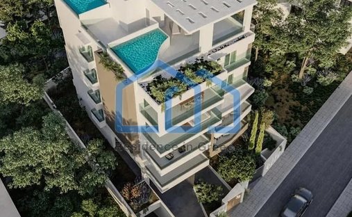 Apartment in Glyfada, Attica, Greece 1