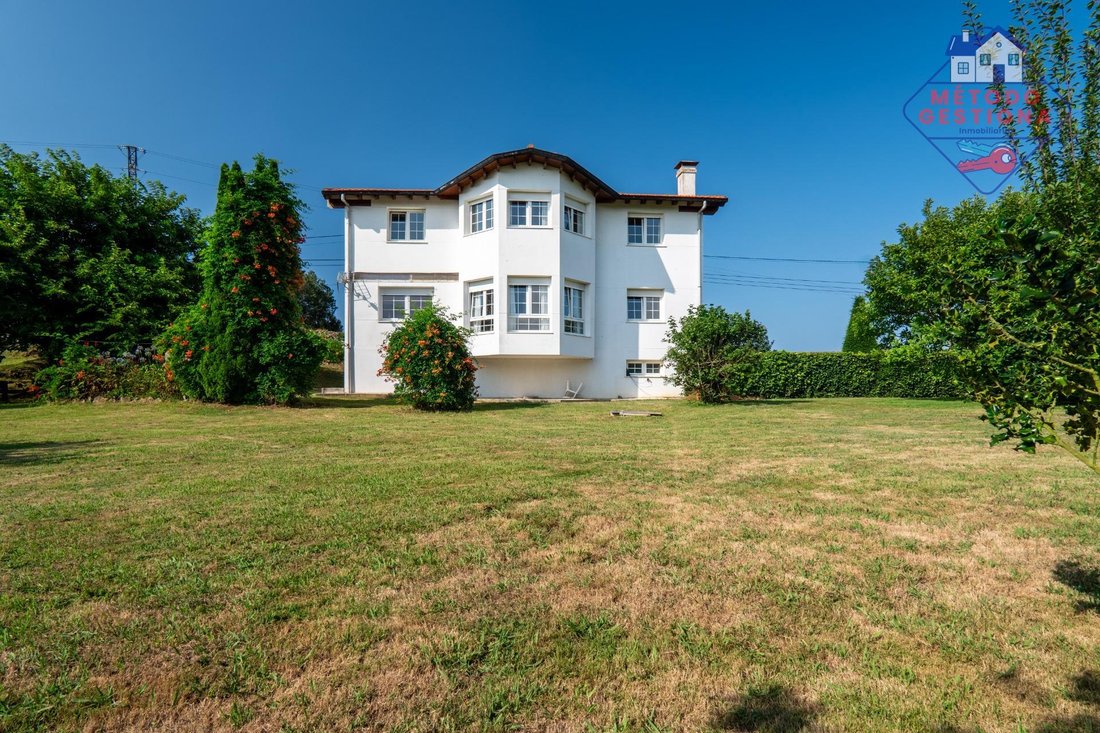 House in Santillana del Mar, Cantabria, Spain 5 - 15805143