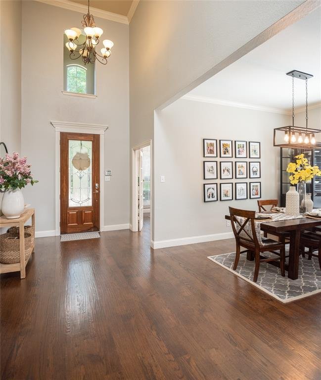 House in Frisco, Texas, United States 5 - 18506381