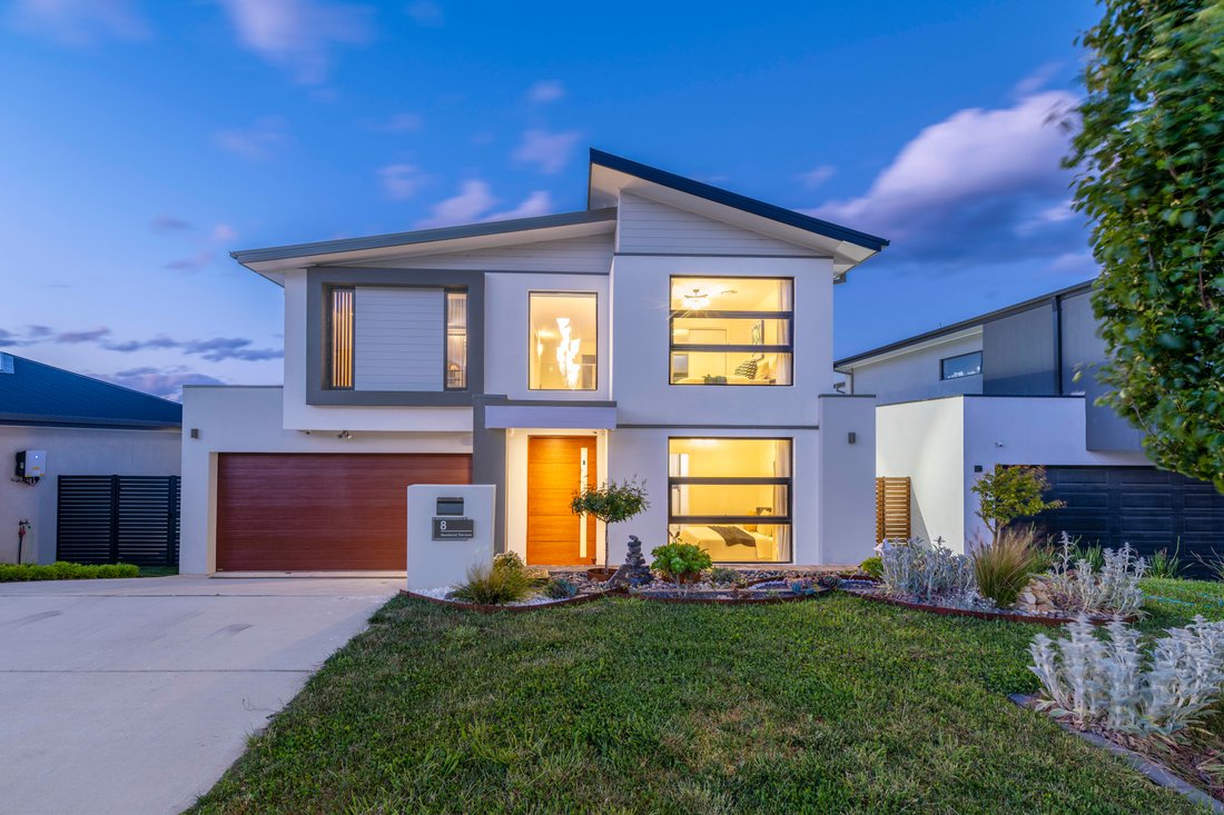 House in Denman Prospect, Australian Capital Territory, Australia 1 - 18506518