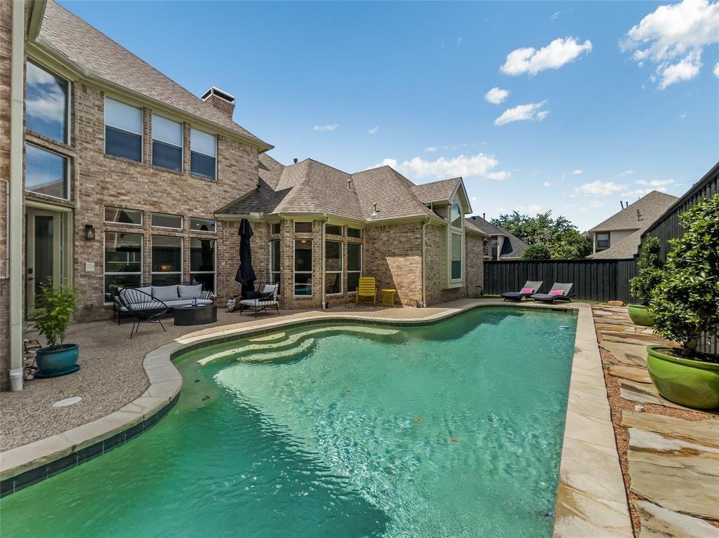 House in Plano, Texas, United States 3 - 18506373