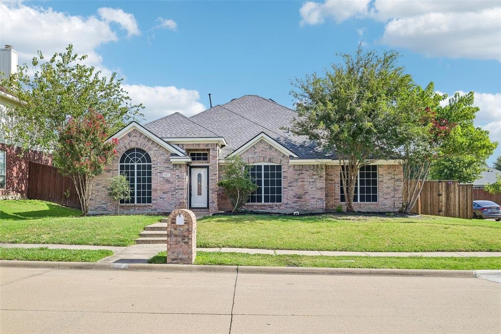 House in Plano, Texas, United States 2 - 18506403
