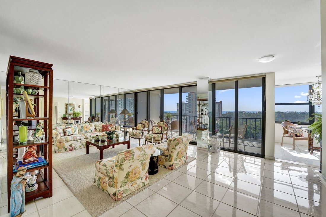 Condo in Fort Lauderdale, Florida, United States 1 - 18506553