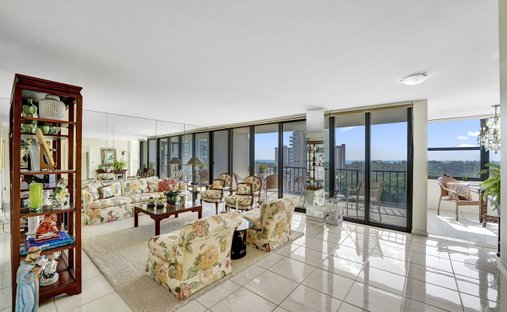 Condominio a Fort Lauderdale, Florida, Stati Uniti 1