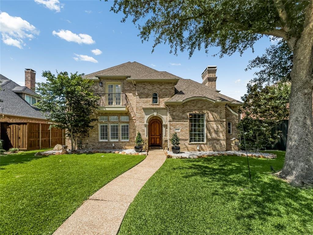 House in Plano, Texas, United States 1 - 18506373
